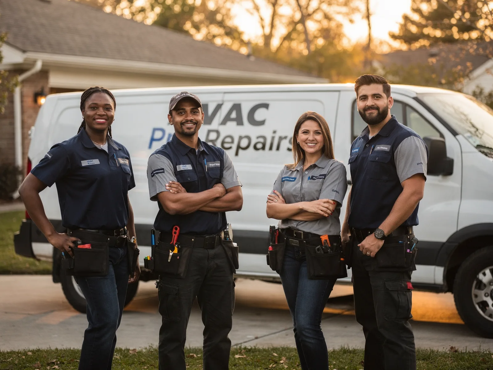 Heat Pump Repair company in Washington, VT