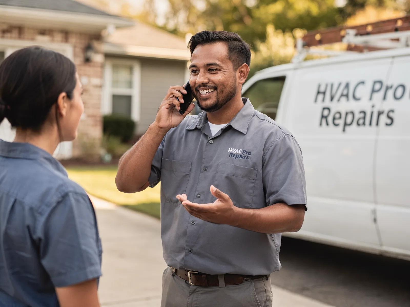 Heat Pump Repair Washington, VT FAQs